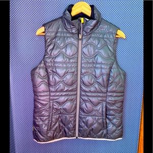 Lole Down Puffer Vest NWOT